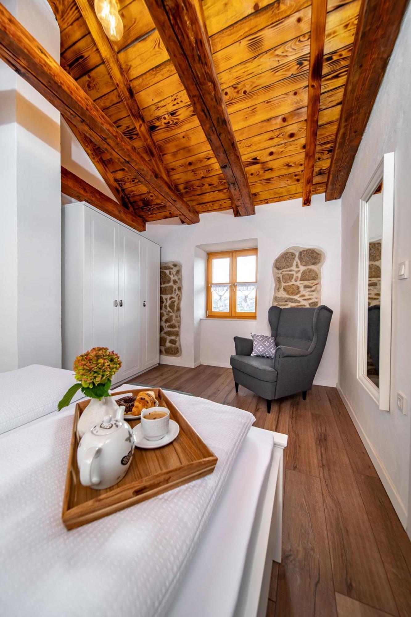 Ferienwohnung House Filumena Lopar Exterior foto